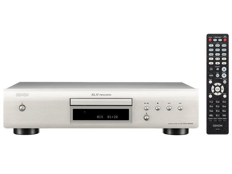 Denon DCD-600