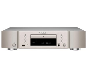 Marantz CD6007 srebrny