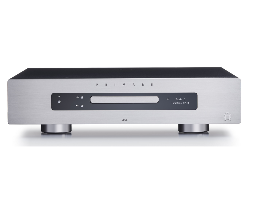 Primare CD35