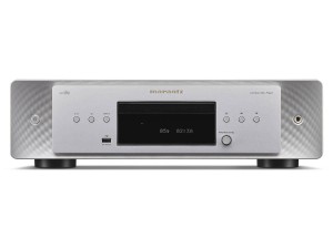 Marantz CD 60 srebrny 