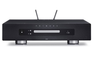 Primare CD35 Prisma czarny 