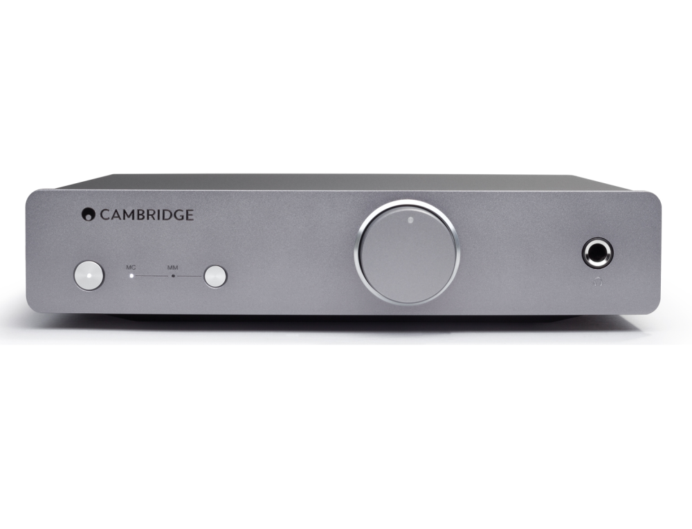 Cambridge Audio Duo