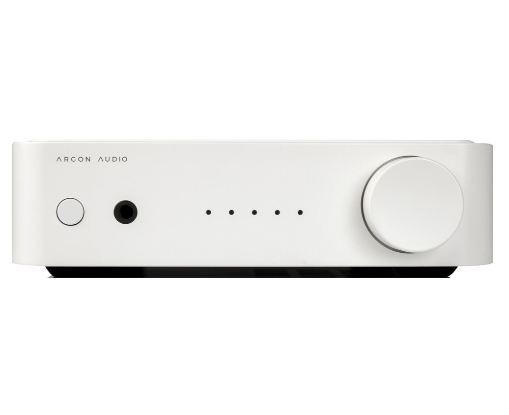 Argon Audio SA1