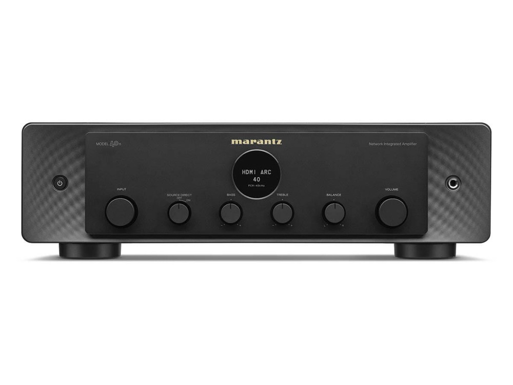 Marantz Model 40n