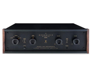 Moonriver Audio Model 404 Reference
