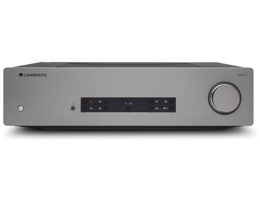 Cambridge Audio CXA81