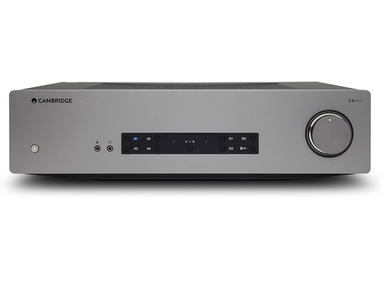 Cambridge Audio CXA61