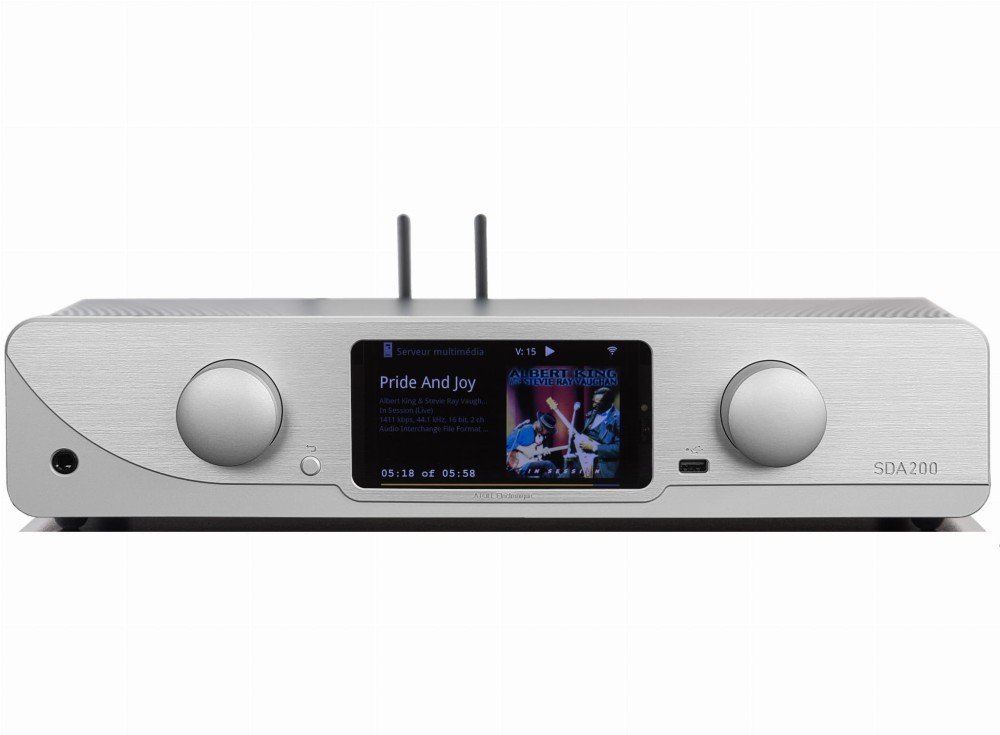 Atoll SDA-200 Signature