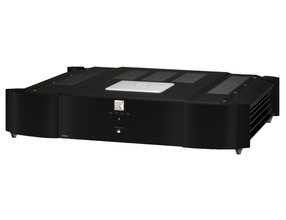 Moon 760A