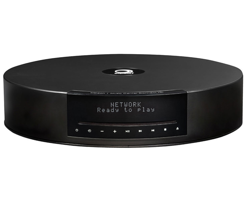 Elipson Music Center Connect