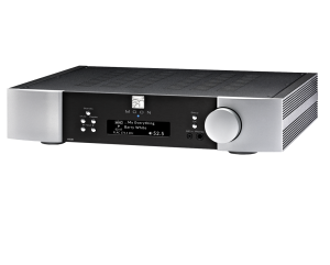 Moon Ace  czarno-srebrny