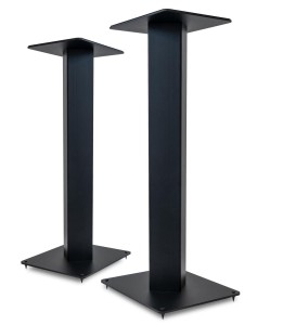 Moon Stand 22 czarny