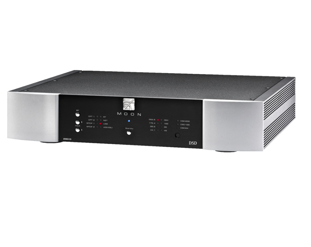 Moon 280D Mind 2