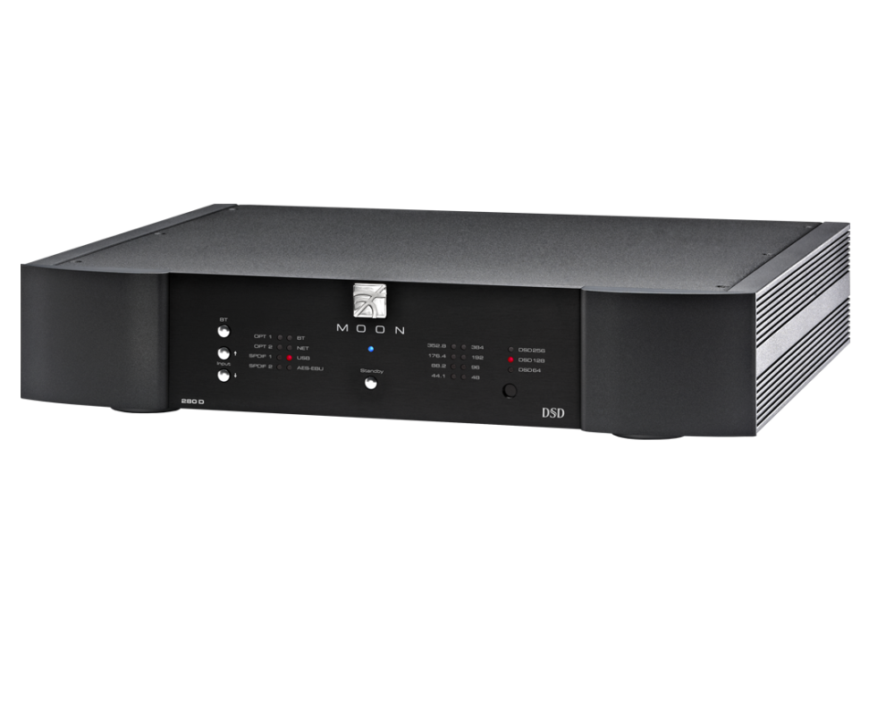 Moon 280D Mind 2