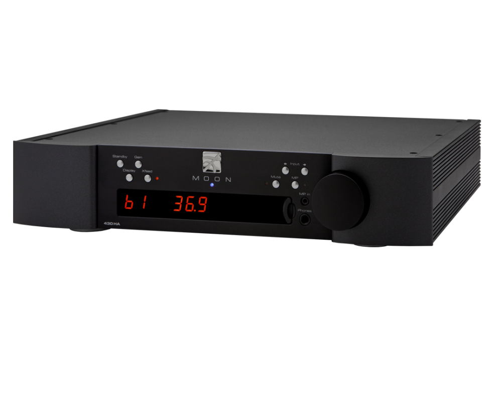Moon 430HA