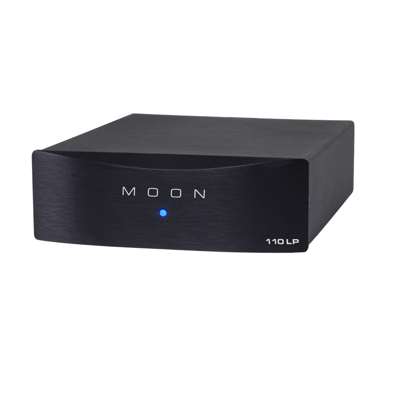 Moon 110LP v2