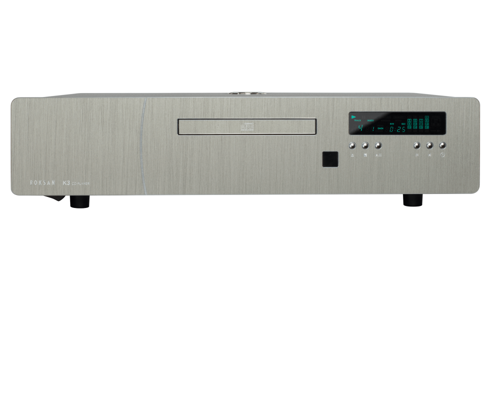 Roksan K3 CD Di Player