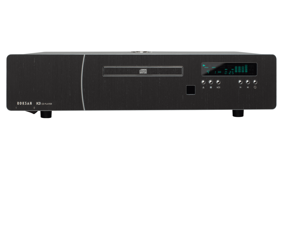 Roksan K3 CD Di Player