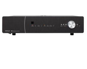 Roksan K3 Integrated Amplifier BT Charcoal 