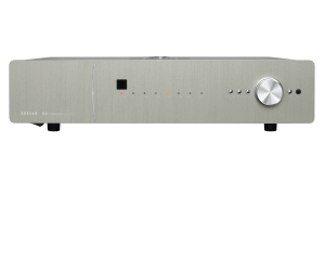 Roksan K3 Integrated Amplifier BT Anthracite