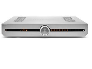 Roksan Attessa Integrated Amplifier srebrny