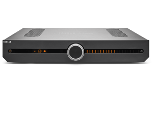 Roksan Attessa Integrated Amplifier czarny 