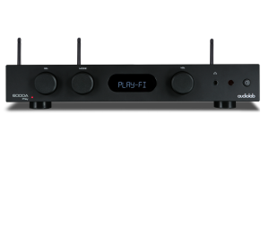 Audiolab 6000A Play czarny