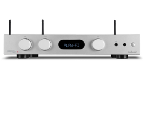 Audiolab 6000A Play srebrny 