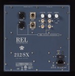 Rel 212/SX
