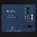 Rel HT/1510 Predator II