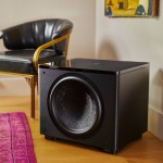 Rel HT/1510 Predator II