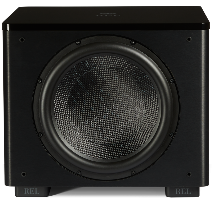 Rel HT/1510 Predator II