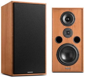 Spendor Classic 1/2 wiśnia 
