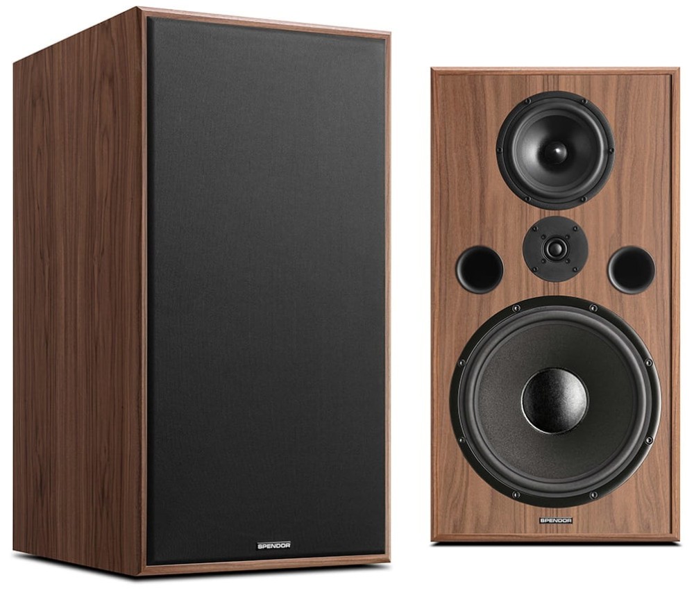 Spendor Classic 100