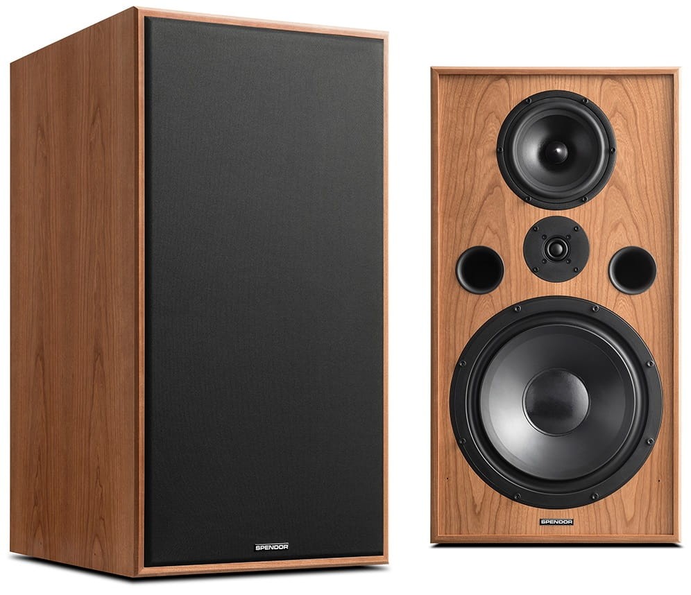 Spendor Classic 100