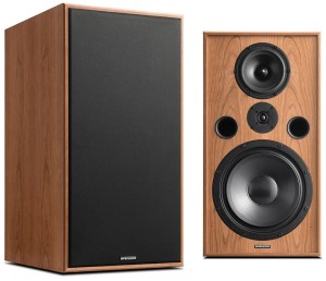 Spendor Classic 100 wiśnia