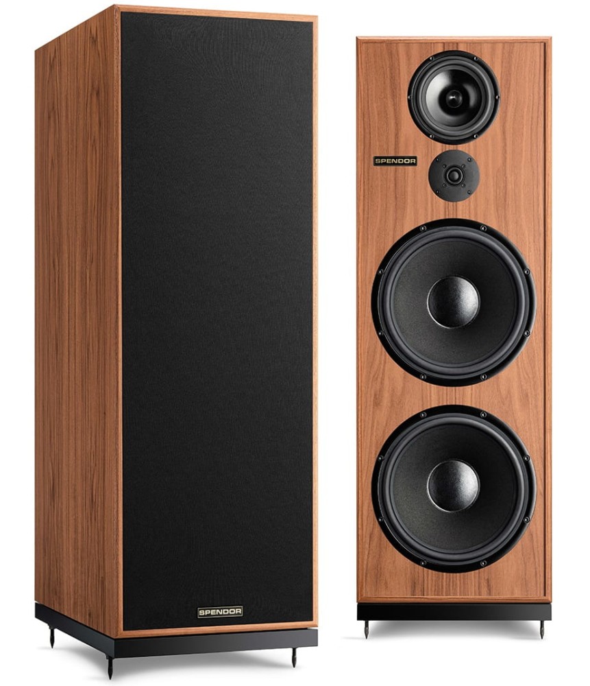 Spendor Classic 200