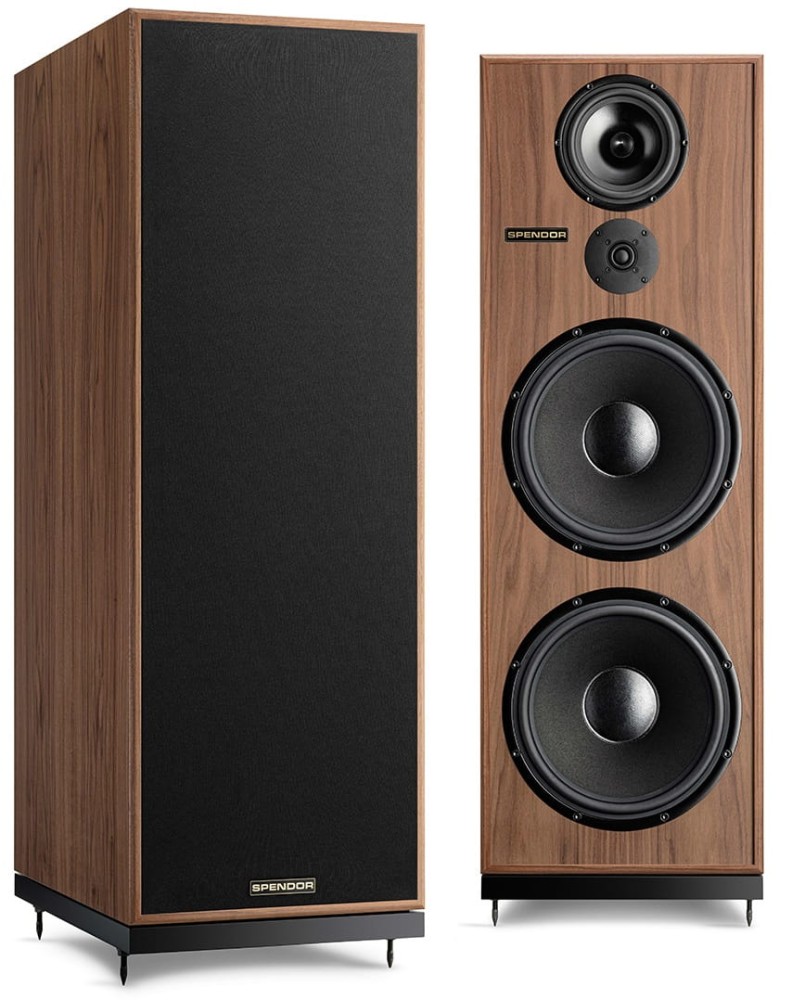 Spendor Classic 200