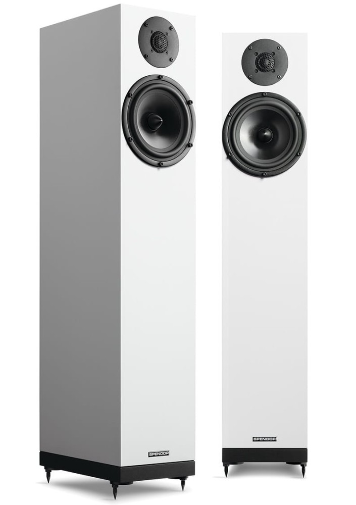 Spendor A7