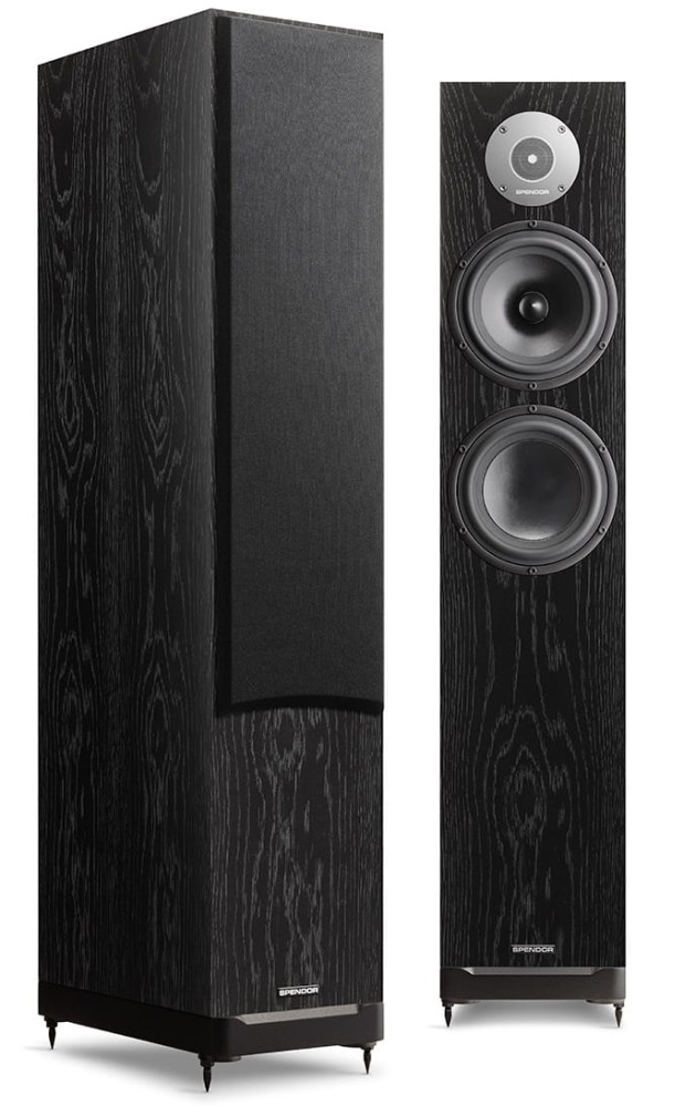 Spendor D7.2