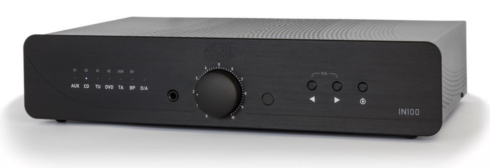 Atoll IN100 Signature