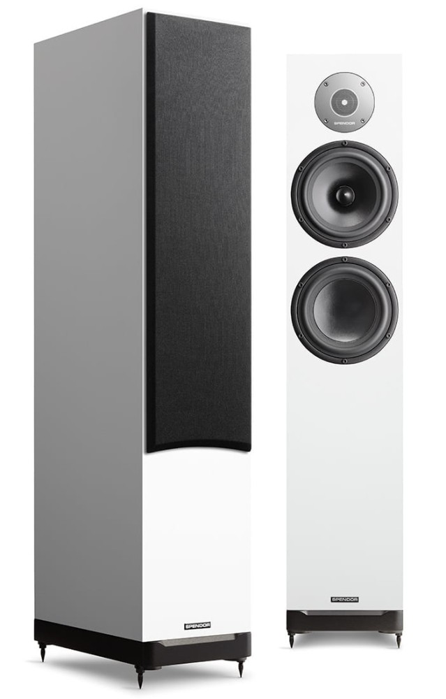 Spendor D7.2