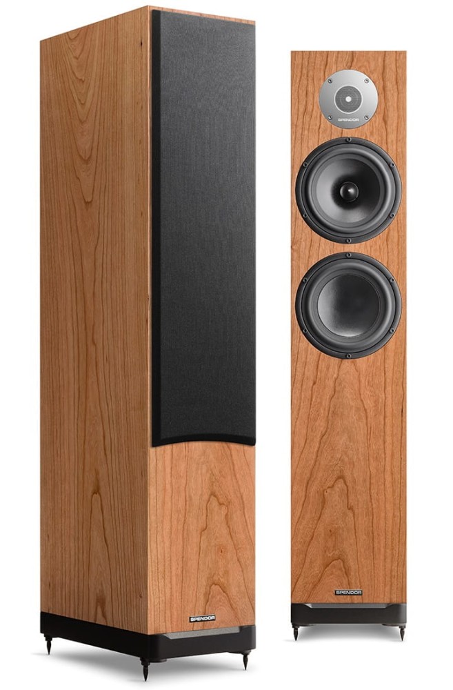 Spendor D7.2