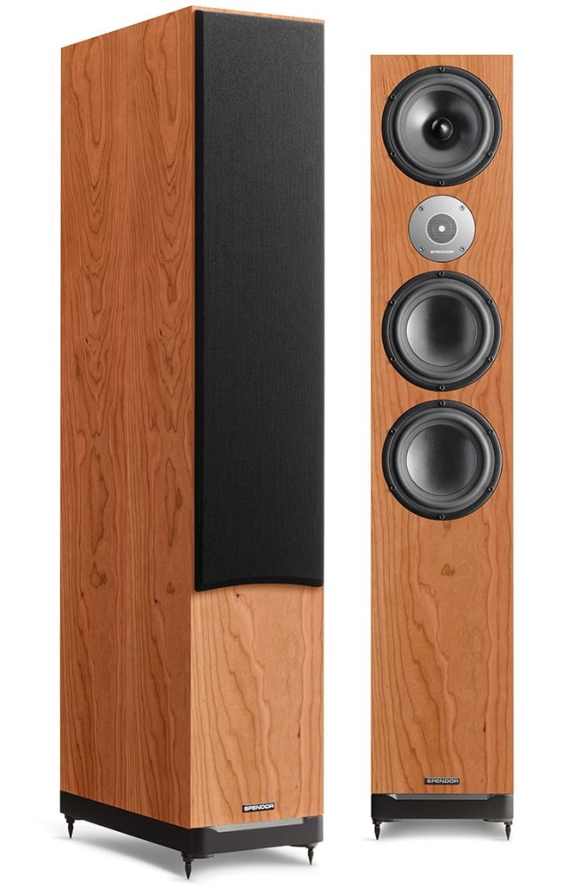Spendor D9.2