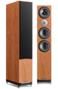 Spendor D9.2 wiśnia 