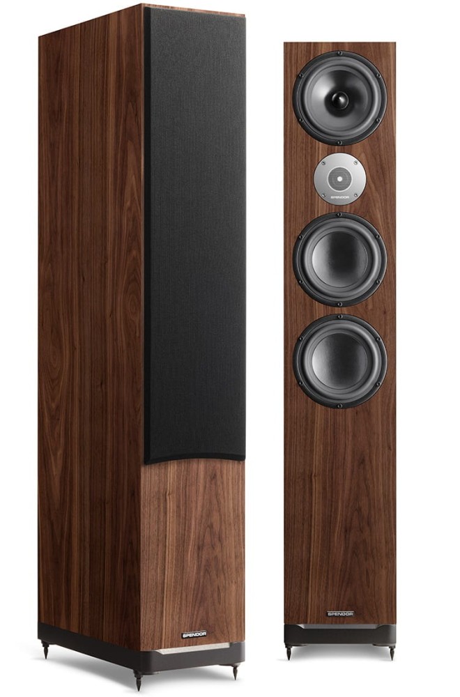 Spendor D9.2