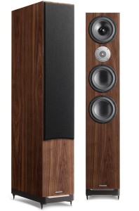 Spendor D9.2 orzech