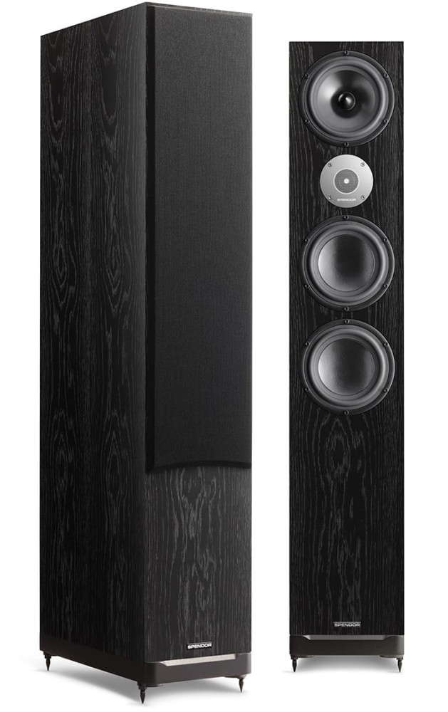 Spendor D9.2