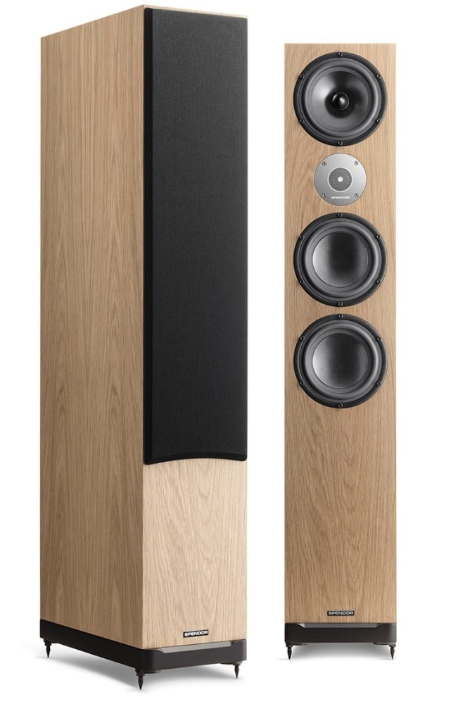 Spendor D9.2
