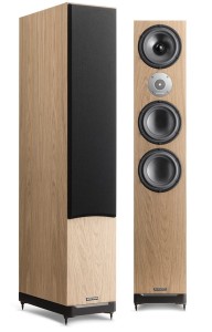 Spendor D9.2 jasny dąb 